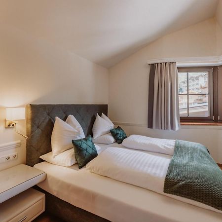 Hotel Gluecksschmiede - Hinterglemm Saalbach-Hinterglemm Ngoại thất bức ảnh