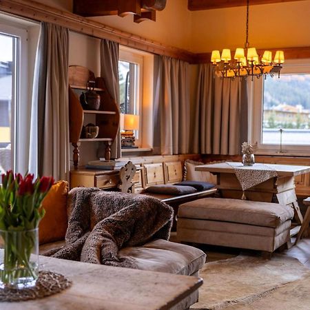 Hotel Gluecksschmiede - Hinterglemm Saalbach-Hinterglemm Ngoại thất bức ảnh