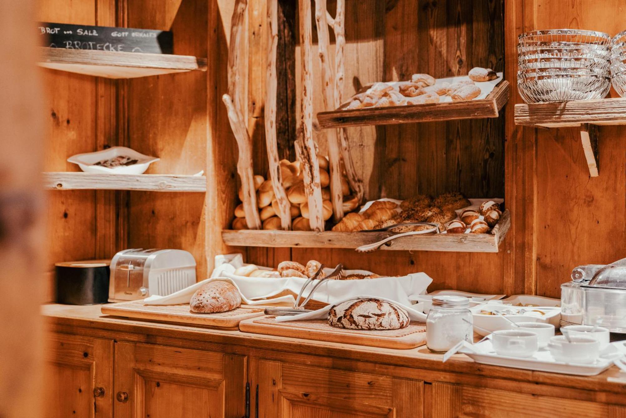Hotel Gluecksschmiede - Hinterglemm Saalbach-Hinterglemm Ngoại thất bức ảnh