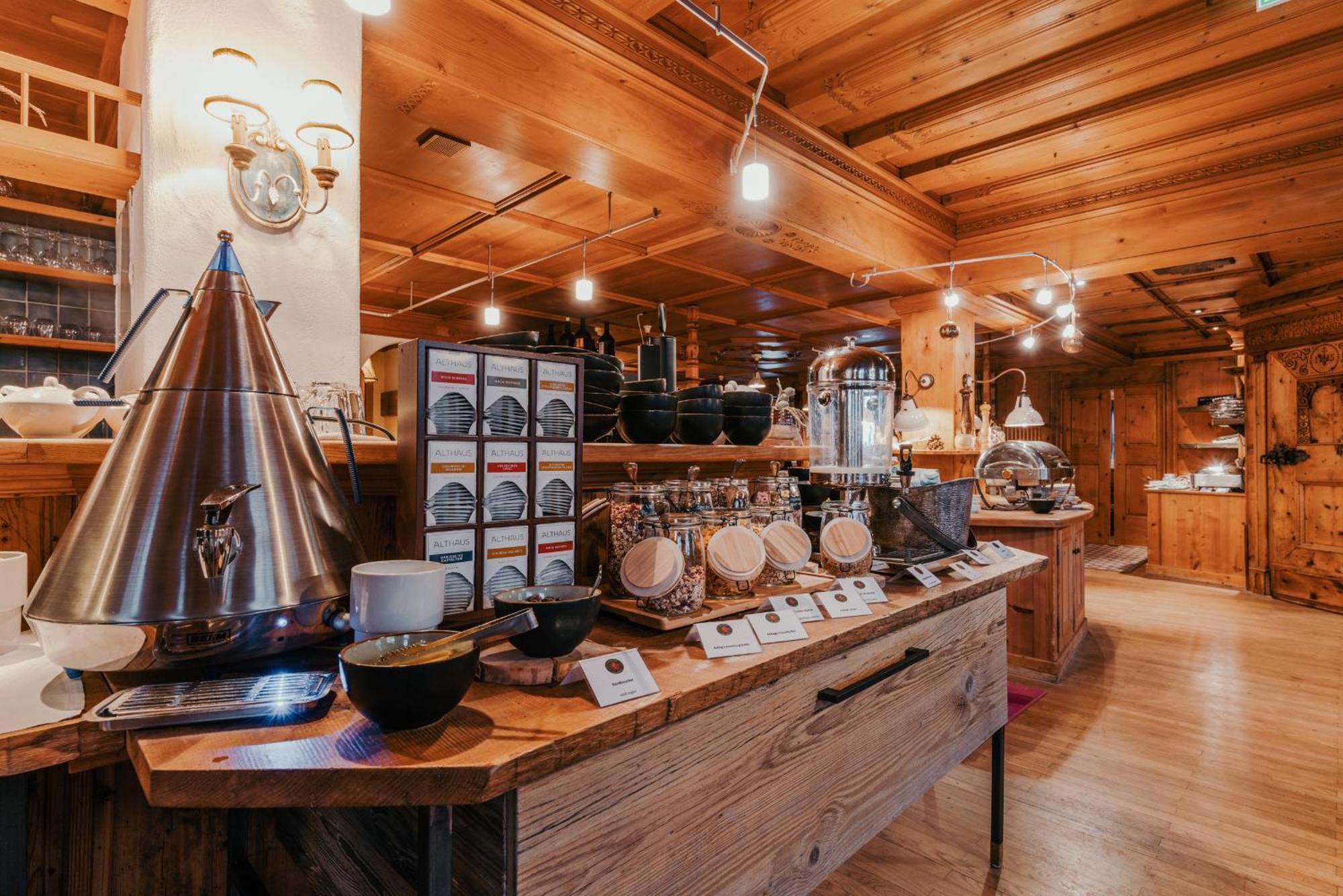 Hotel Gluecksschmiede - Hinterglemm Saalbach-Hinterglemm Ngoại thất bức ảnh