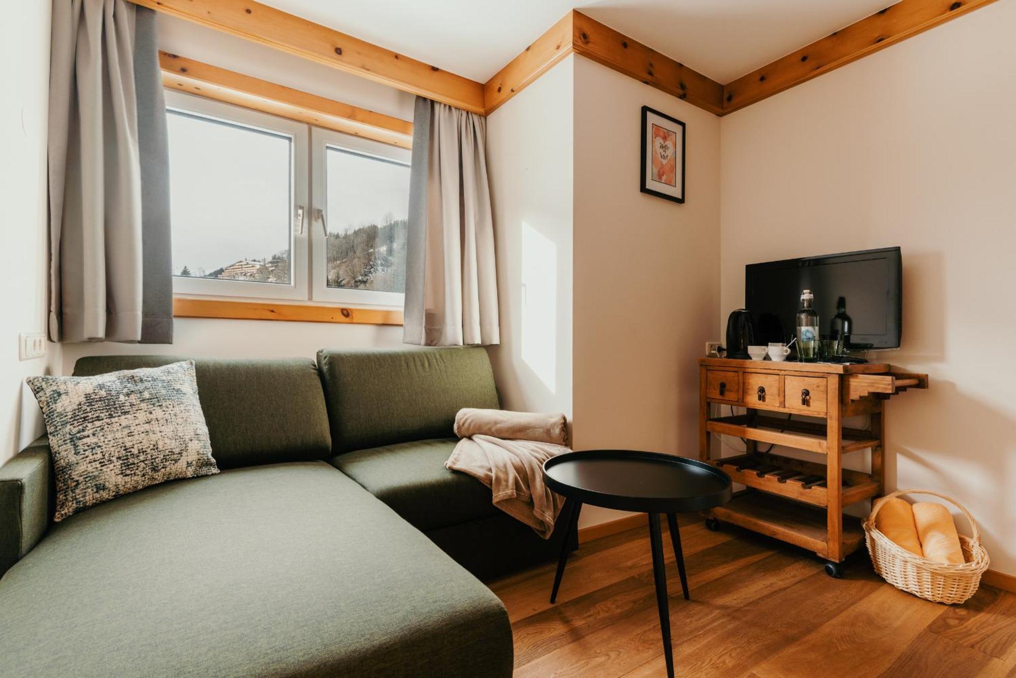Hotel Gluecksschmiede - Hinterglemm Saalbach-Hinterglemm Ngoại thất bức ảnh