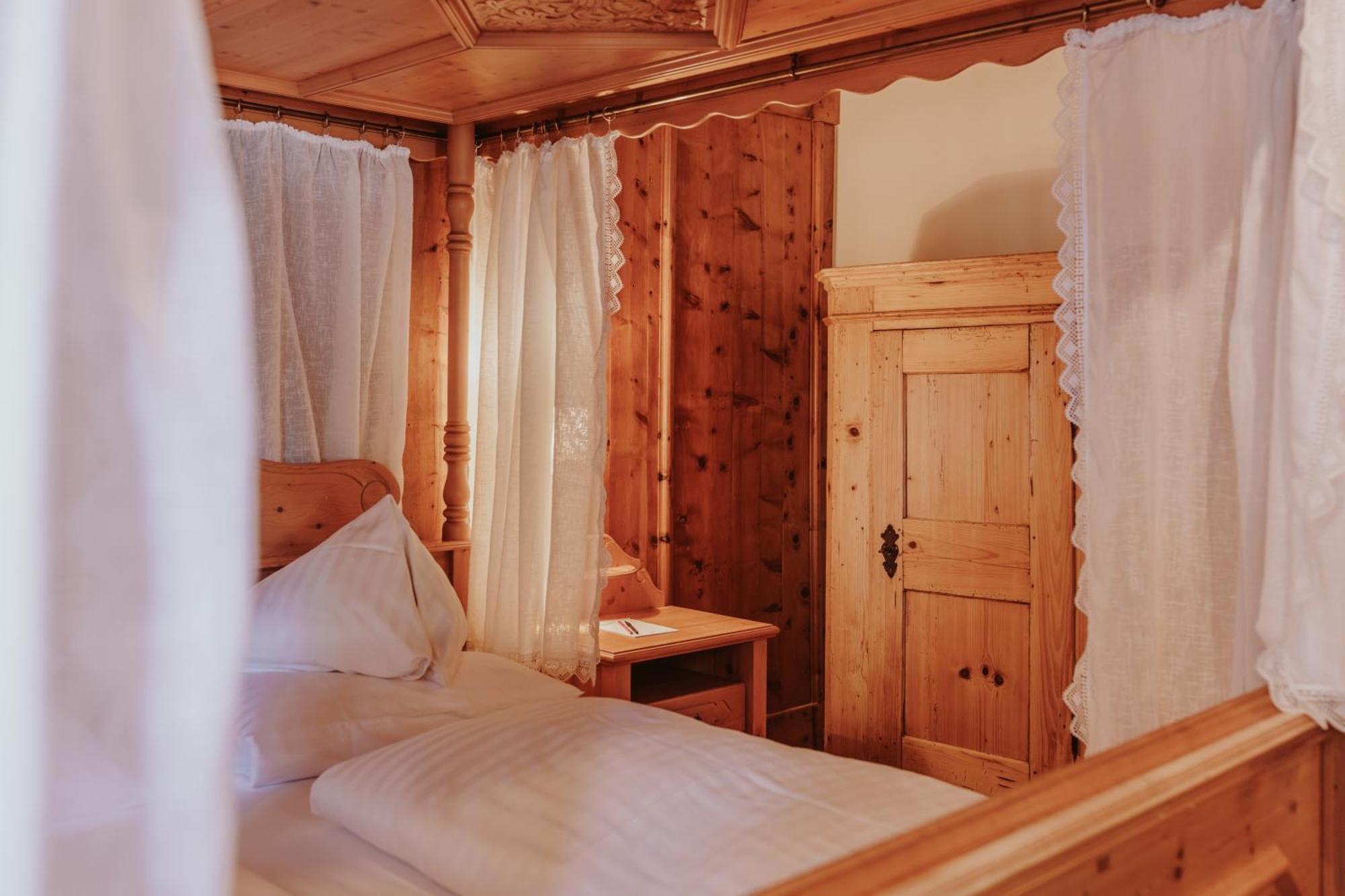 Hotel Gluecksschmiede - Hinterglemm Saalbach-Hinterglemm Ngoại thất bức ảnh