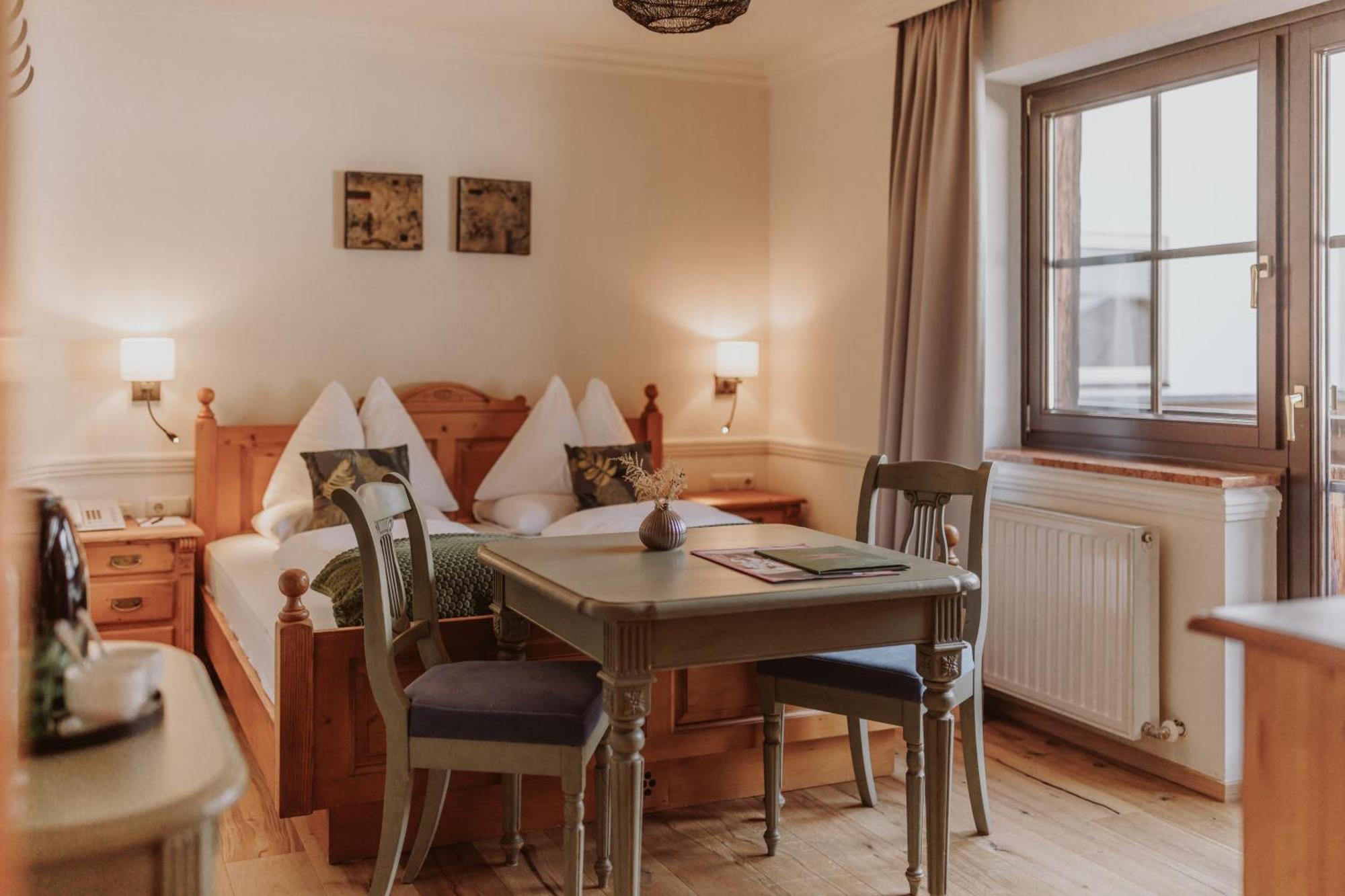 Hotel Gluecksschmiede - Hinterglemm Saalbach-Hinterglemm Ngoại thất bức ảnh