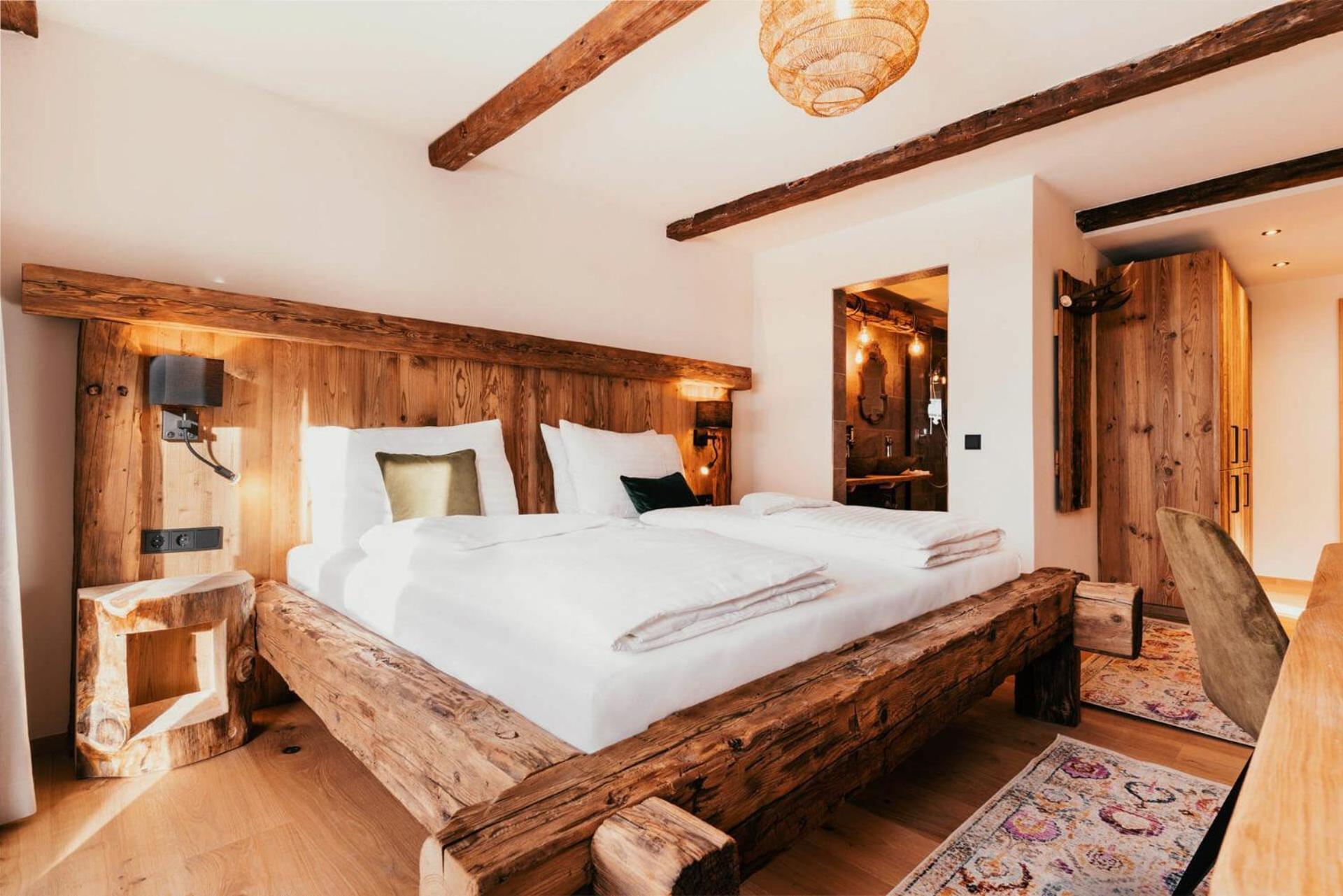 Hotel Gluecksschmiede - Hinterglemm Saalbach-Hinterglemm Ngoại thất bức ảnh