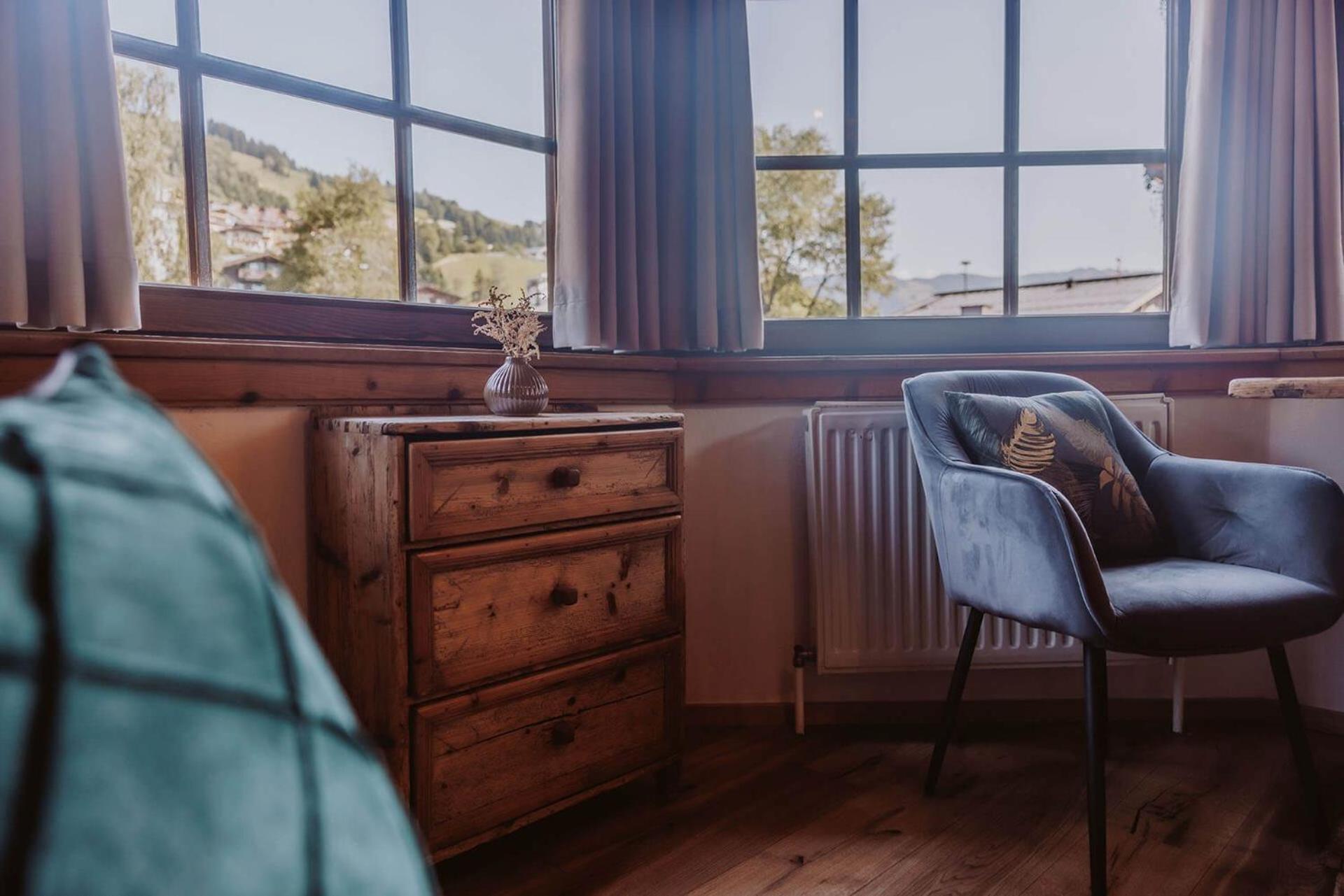 Hotel Gluecksschmiede - Hinterglemm Saalbach-Hinterglemm Phòng bức ảnh