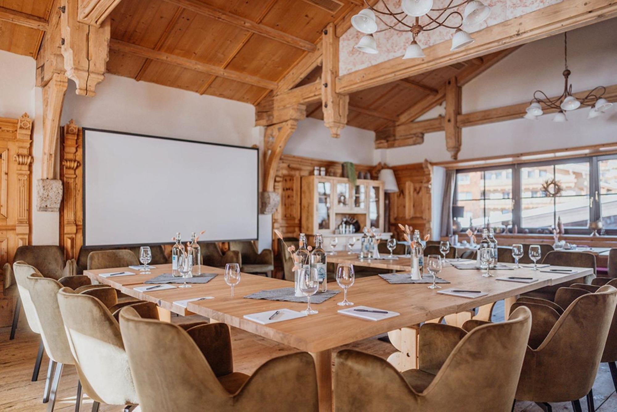 Hotel Gluecksschmiede - Hinterglemm Saalbach-Hinterglemm Ngoại thất bức ảnh