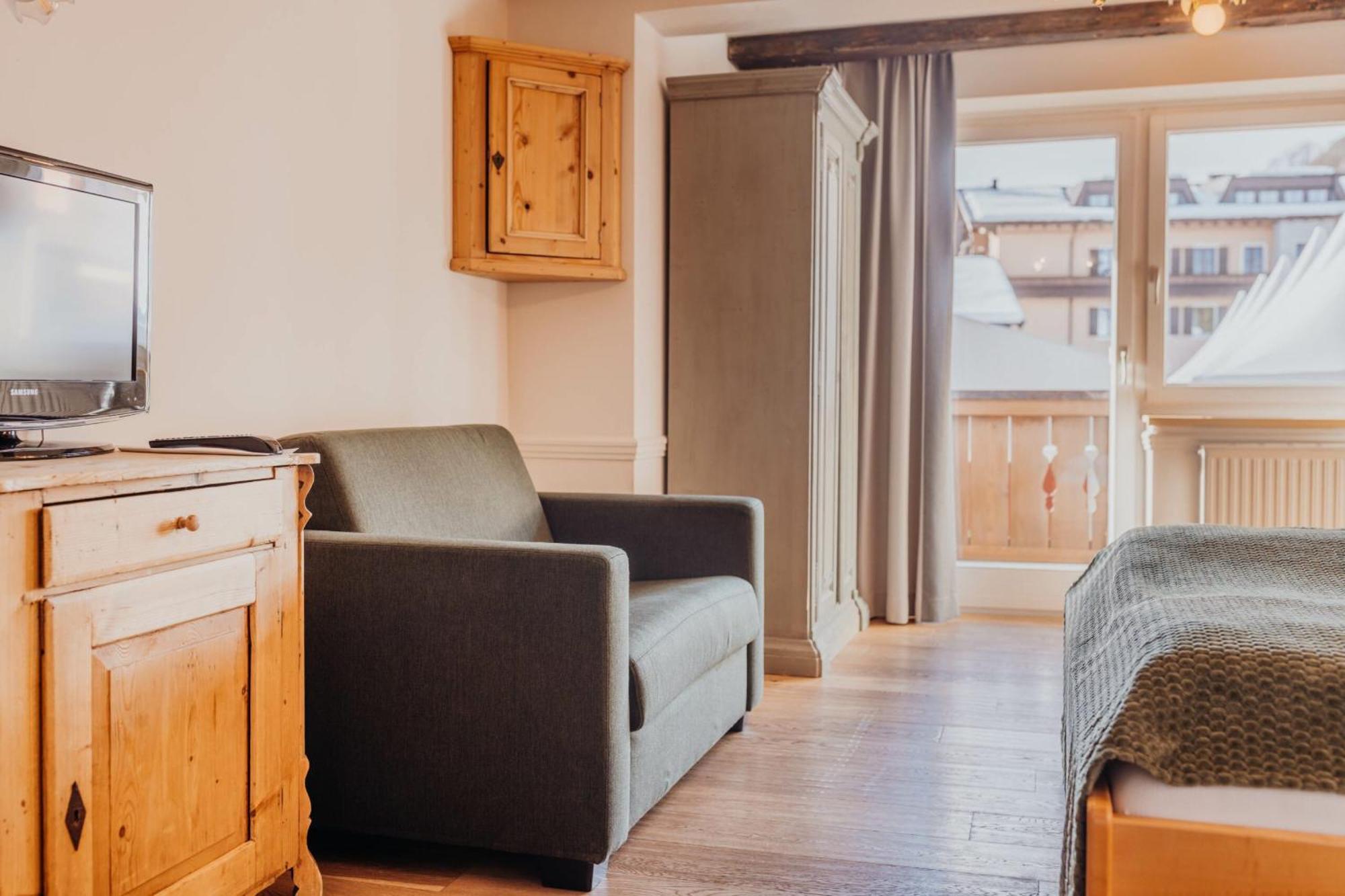 Hotel Gluecksschmiede - Hinterglemm Saalbach-Hinterglemm Phòng bức ảnh