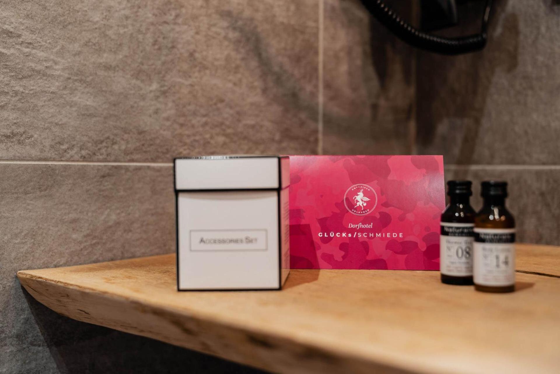 Hotel Gluecksschmiede - Hinterglemm Saalbach-Hinterglemm Phòng bức ảnh