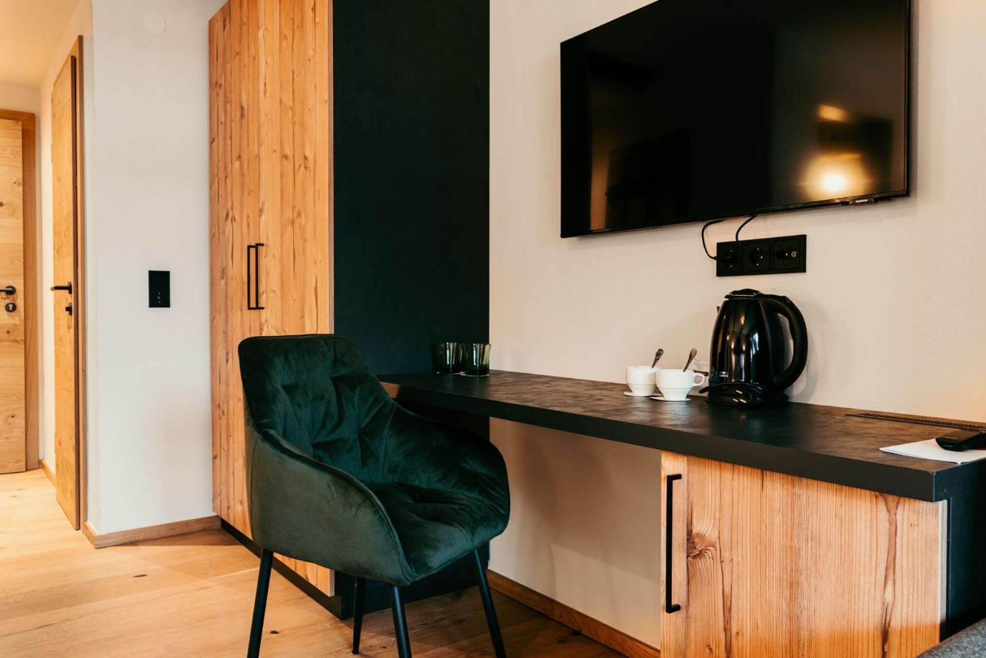 Hotel Gluecksschmiede - Hinterglemm Saalbach-Hinterglemm Phòng bức ảnh