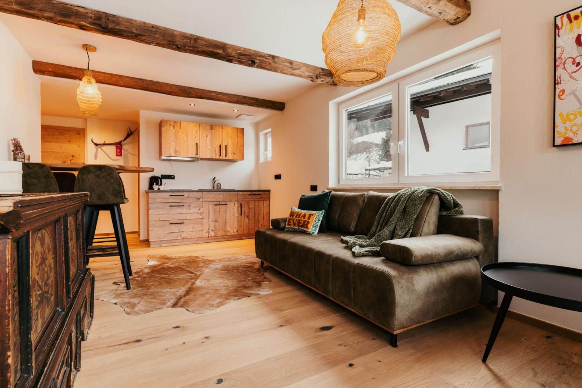 Hotel Gluecksschmiede - Hinterglemm Saalbach-Hinterglemm Phòng bức ảnh