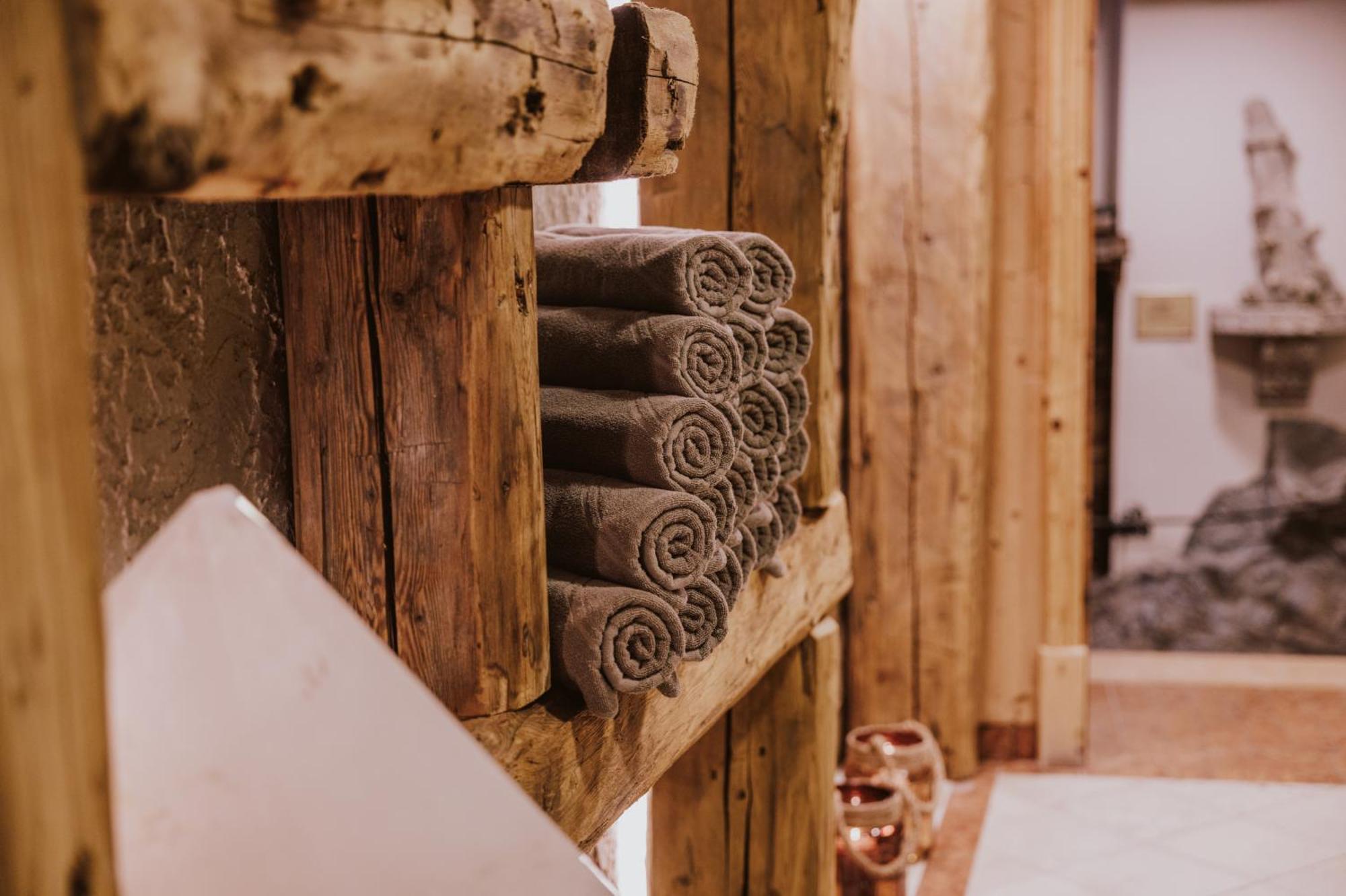 Hotel Gluecksschmiede - Hinterglemm Saalbach-Hinterglemm Ngoại thất bức ảnh