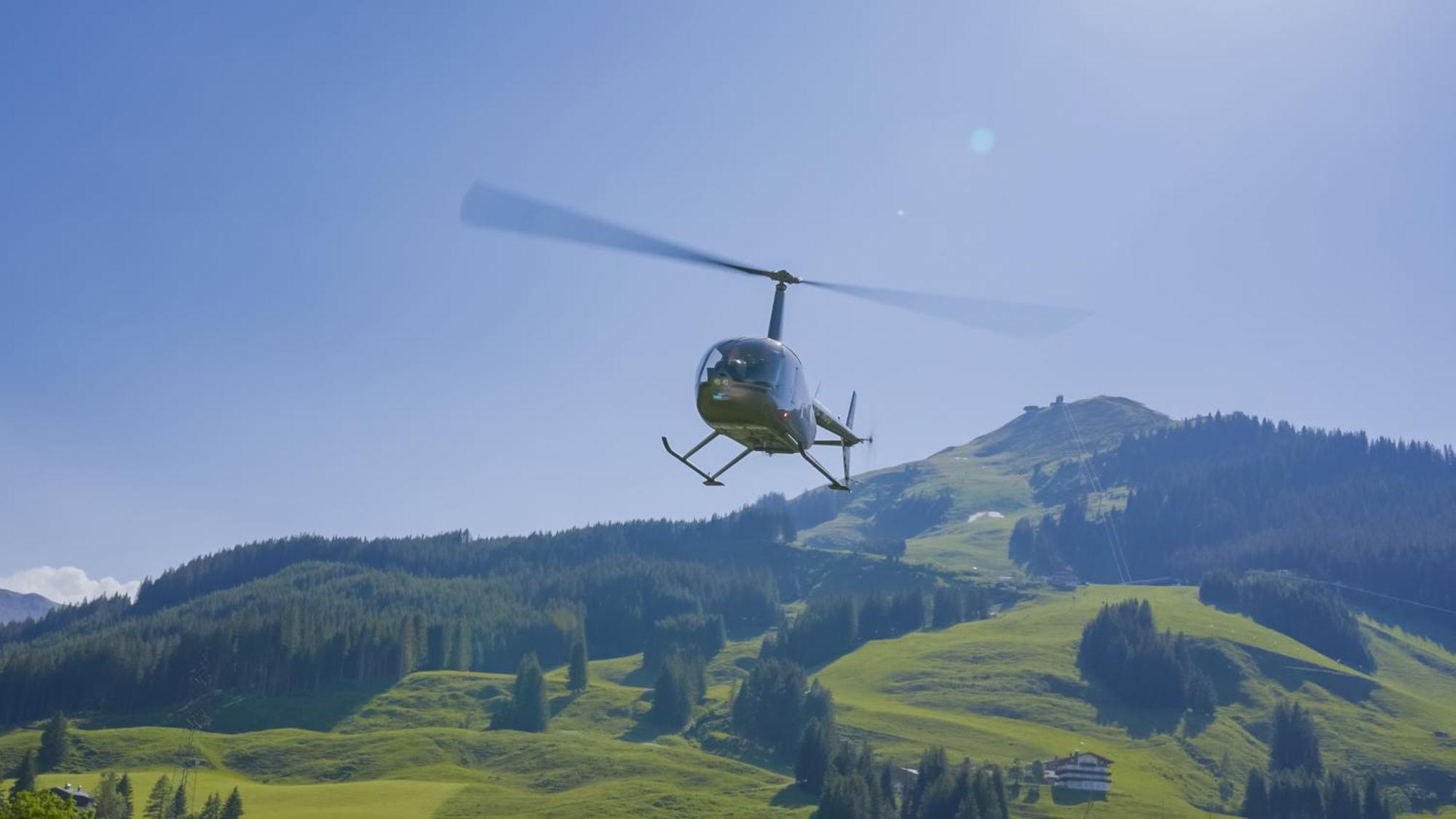 Hotel Gluecksschmiede - Hinterglemm Saalbach-Hinterglemm Ngoại thất bức ảnh
