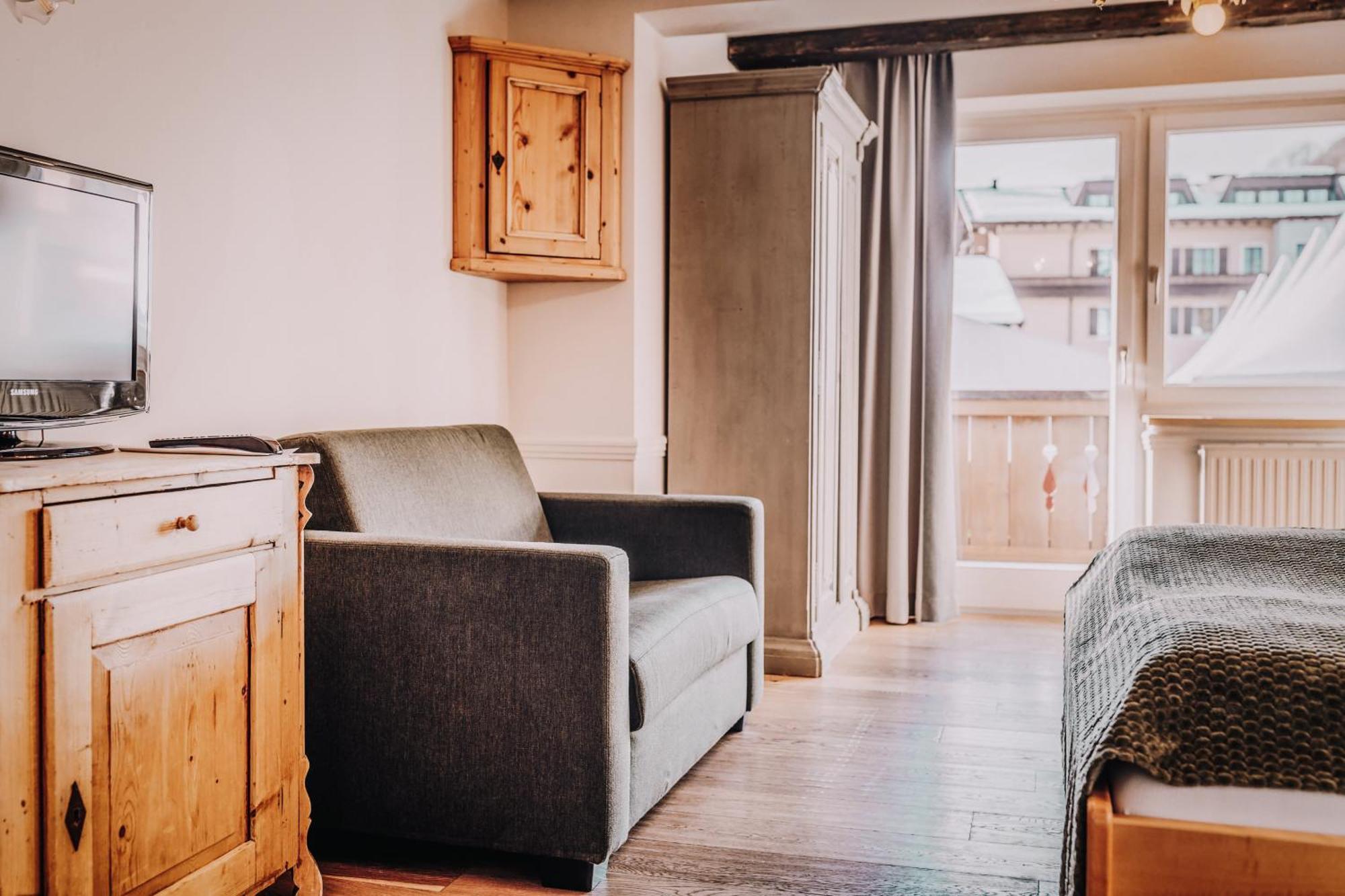 Hotel Gluecksschmiede - Hinterglemm Saalbach-Hinterglemm Ngoại thất bức ảnh