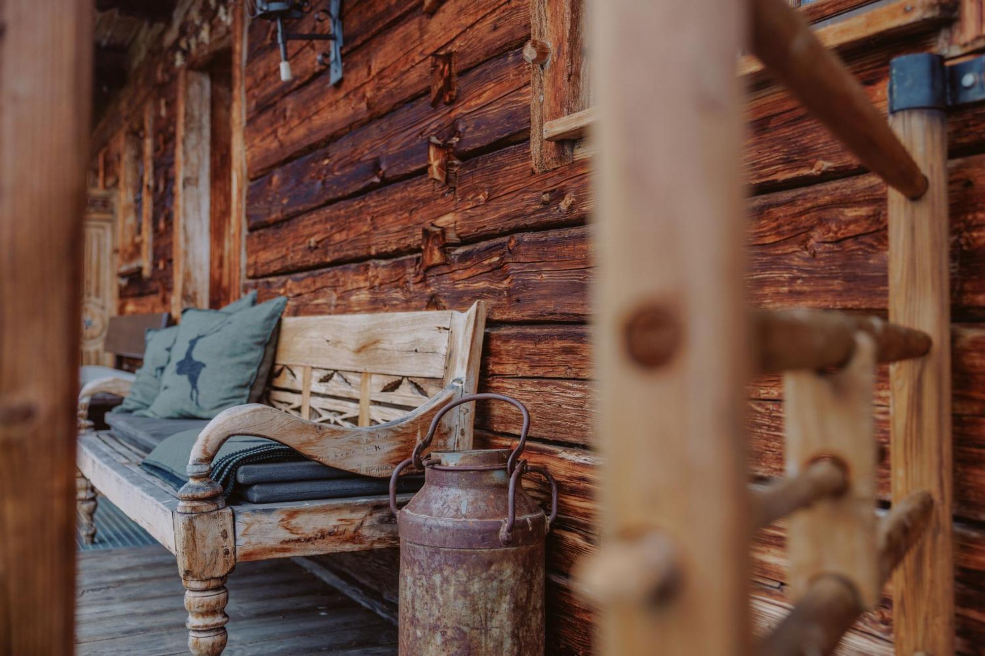 Hotel Gluecksschmiede - Hinterglemm Saalbach-Hinterglemm Ngoại thất bức ảnh