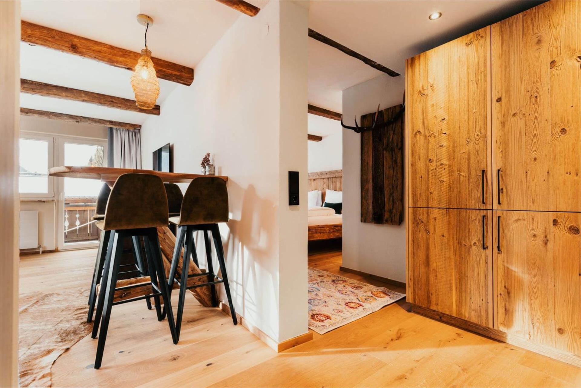 Hotel Gluecksschmiede - Hinterglemm Saalbach-Hinterglemm Phòng bức ảnh