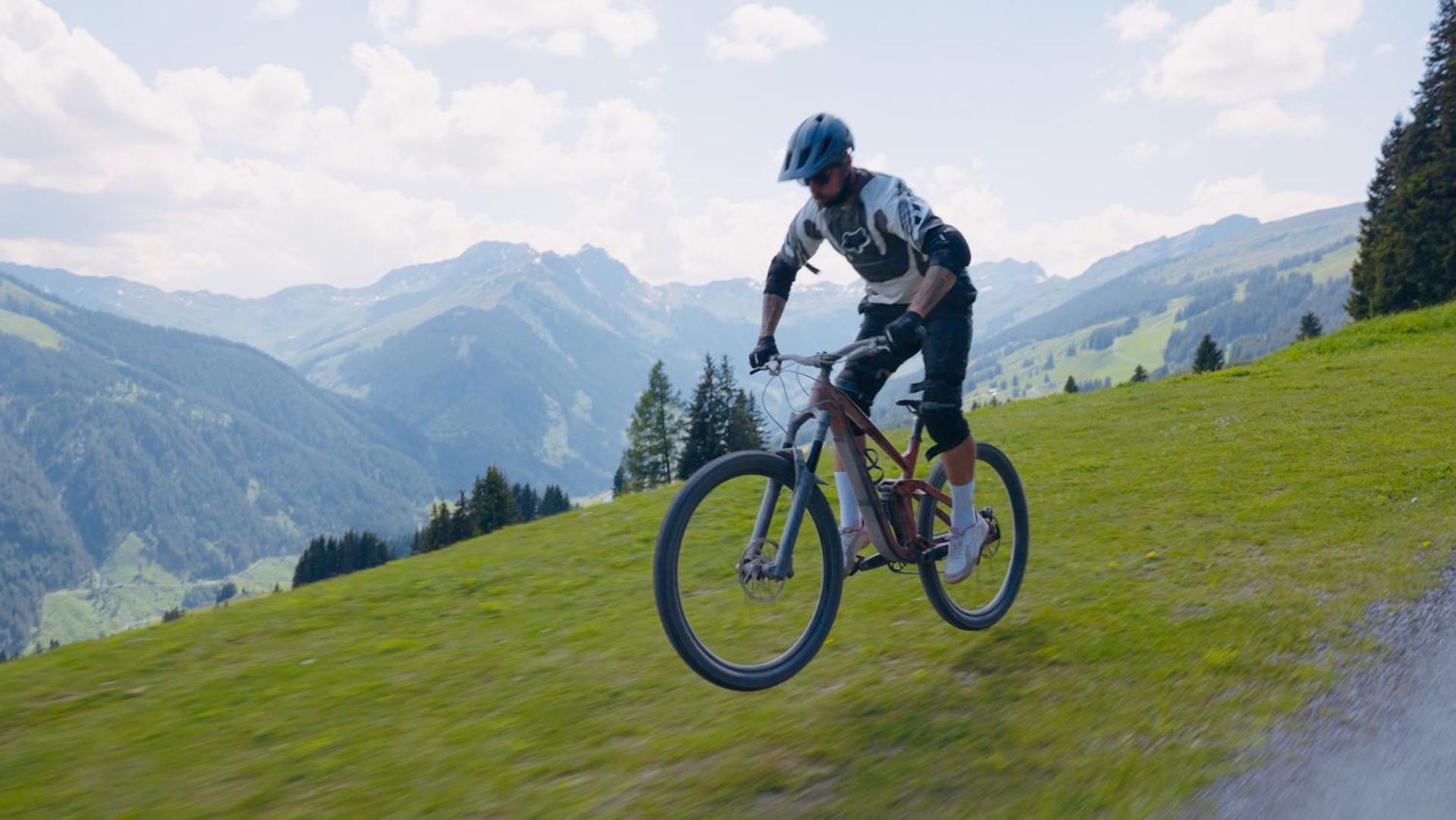 Hotel Gluecksschmiede - Hinterglemm Saalbach-Hinterglemm Ngoại thất bức ảnh