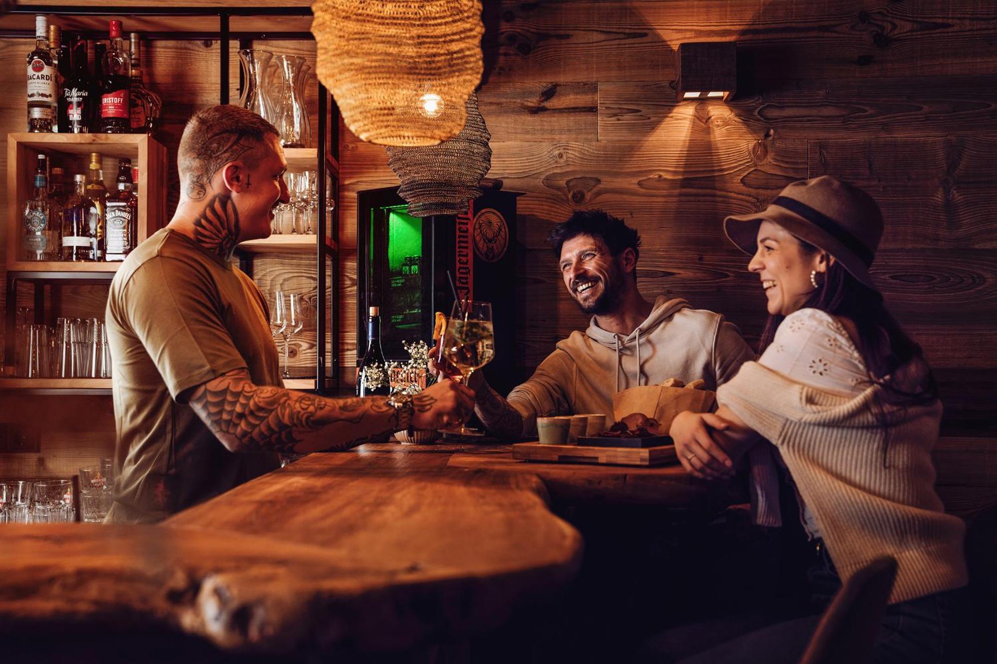 Hotel Gluecksschmiede - Hinterglemm Saalbach-Hinterglemm Ngoại thất bức ảnh