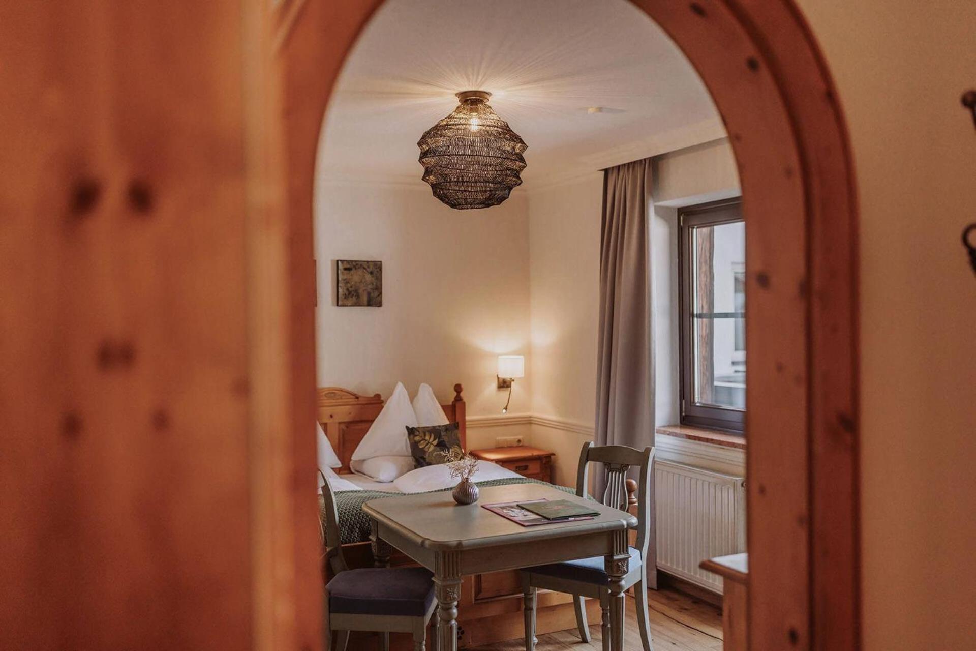 Hotel Gluecksschmiede - Hinterglemm Saalbach-Hinterglemm Ngoại thất bức ảnh