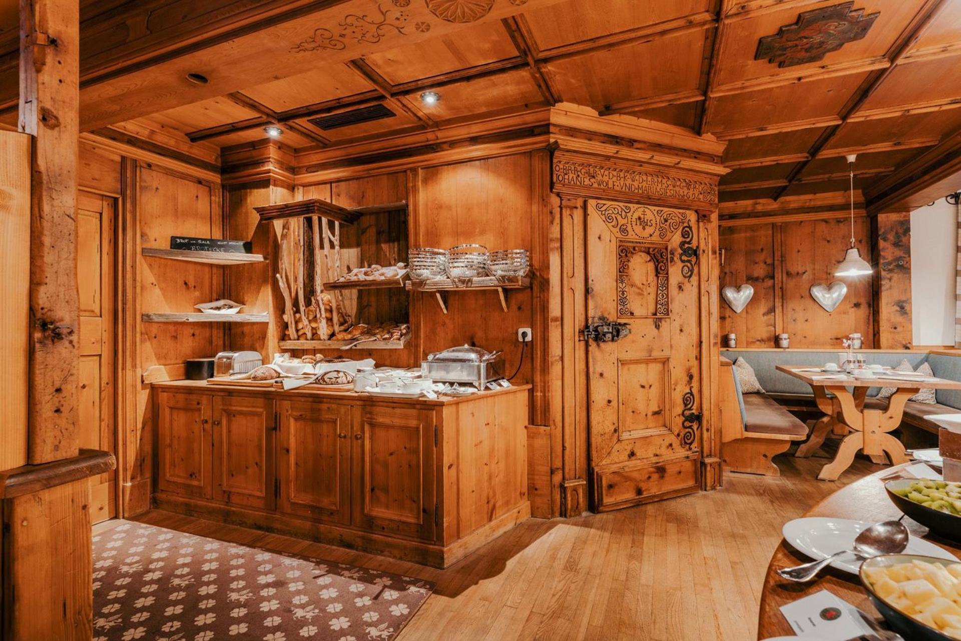 Hotel Gluecksschmiede - Hinterglemm Saalbach-Hinterglemm Ngoại thất bức ảnh