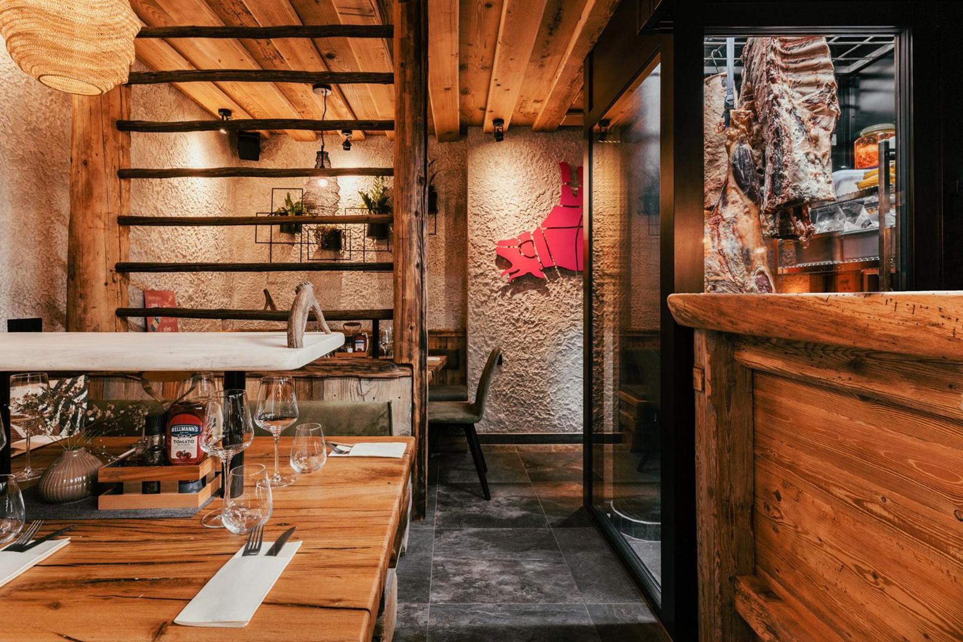 Hotel Gluecksschmiede - Hinterglemm Saalbach-Hinterglemm Ngoại thất bức ảnh