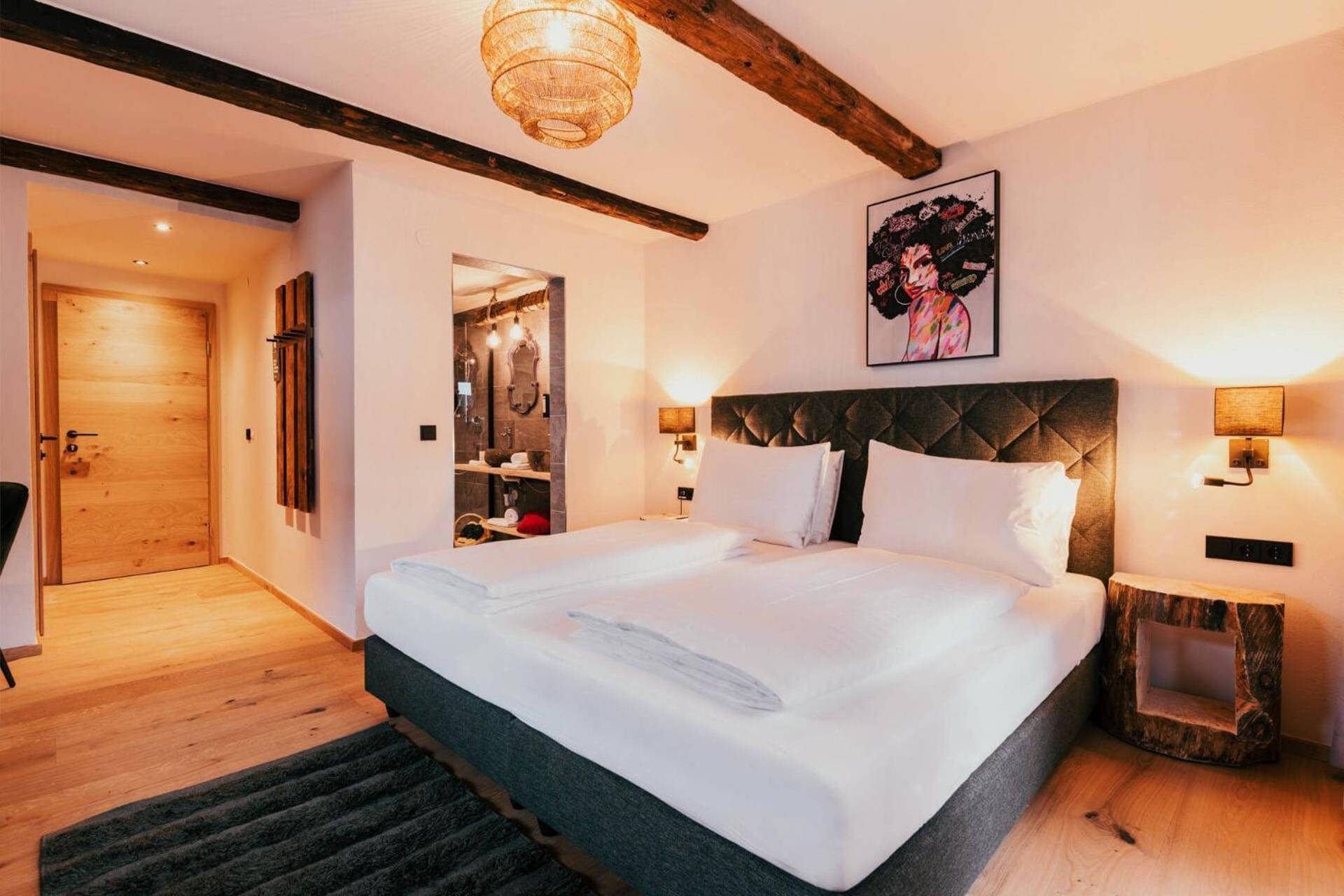 Hotel Gluecksschmiede - Hinterglemm Saalbach-Hinterglemm Ngoại thất bức ảnh